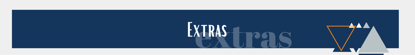 Extras